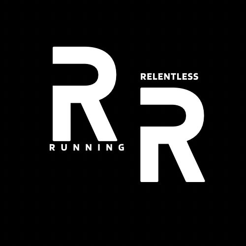 Running Relentless