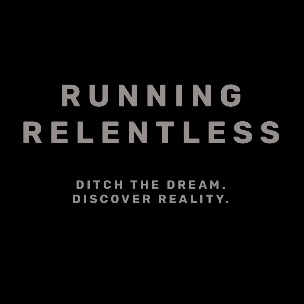 Running Relentless