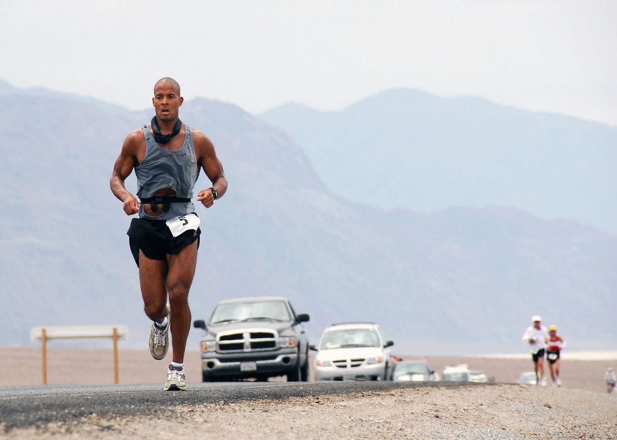 10 David Goggins Quotes That Changed My Perspective of Running